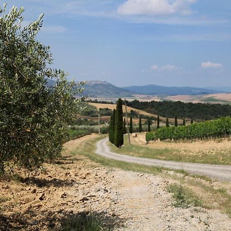 Agriturismo Bagnaia Сан-Куїрико-д'Орча Екстер'єр фото