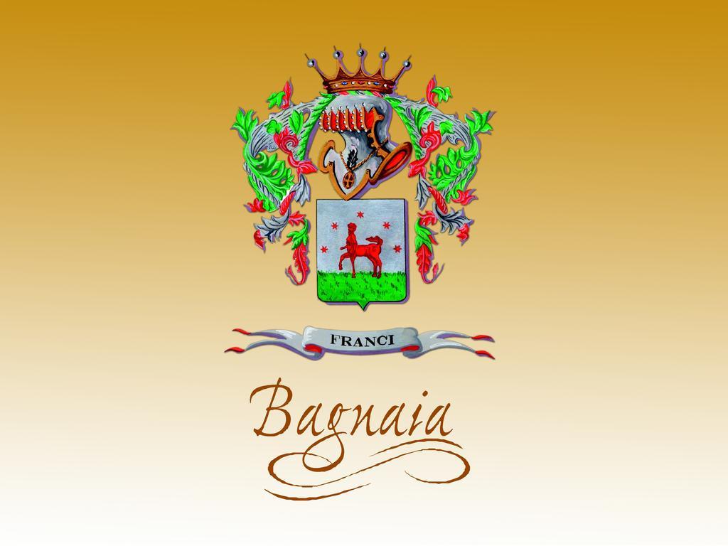 Agriturismo Bagnaia Сан-Куїрико-д'Орча Екстер'єр фото