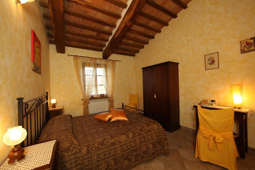 Agriturismo Bagnaia Сан-Куїрико-д'Орча Номер фото
