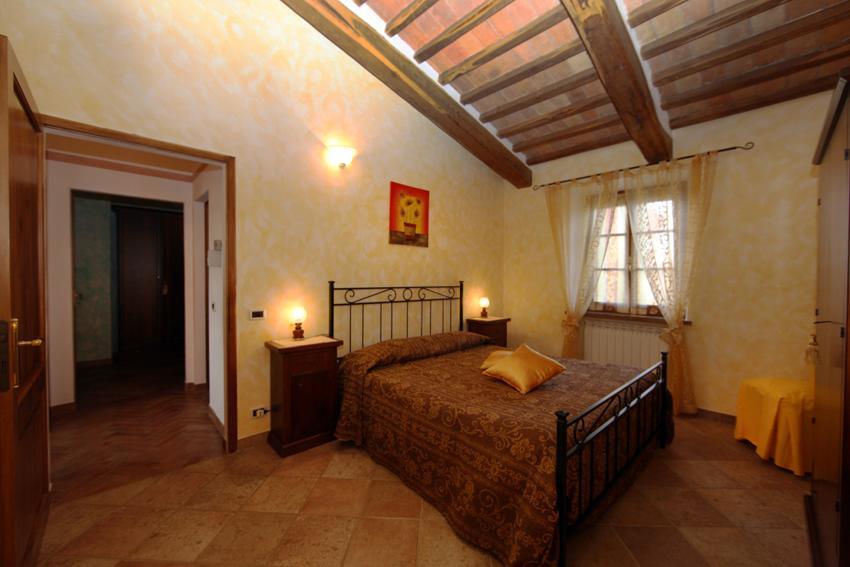 Agriturismo Bagnaia Сан-Куїрико-д'Орча Номер фото
